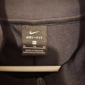 Mems nike jackets , all size large , like new, perfect condition. 40.00 each..